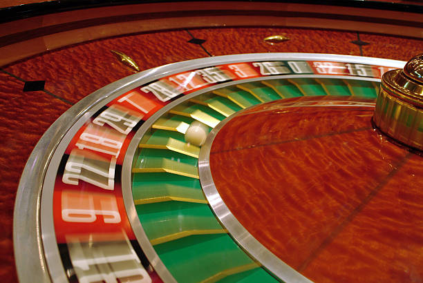 Mobile casino and sports stream layout