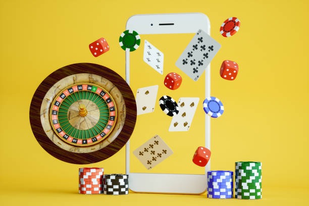 Paito Harian reference table next to live-dealer studio thumbnails on a mobile screen